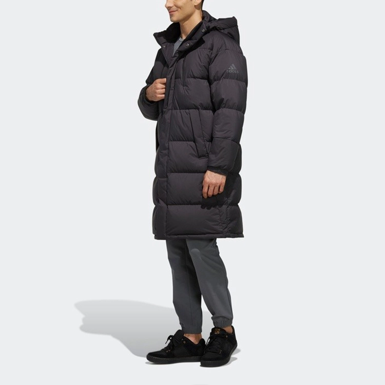 adidas Puffy Long Down