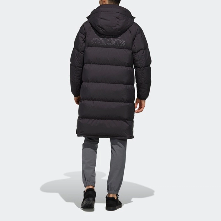 adidas Puffy Long Down