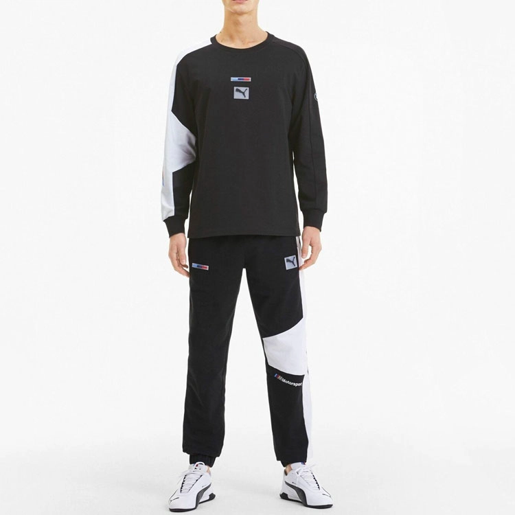 PUMA BMW