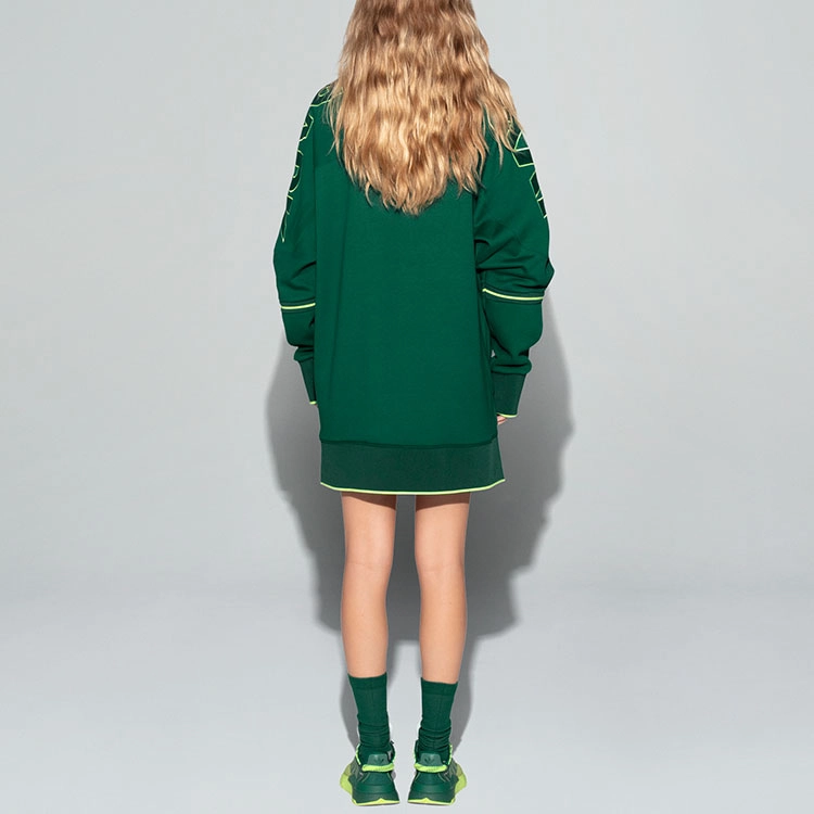 adidas originals Ivp Cargo Sweatshirt