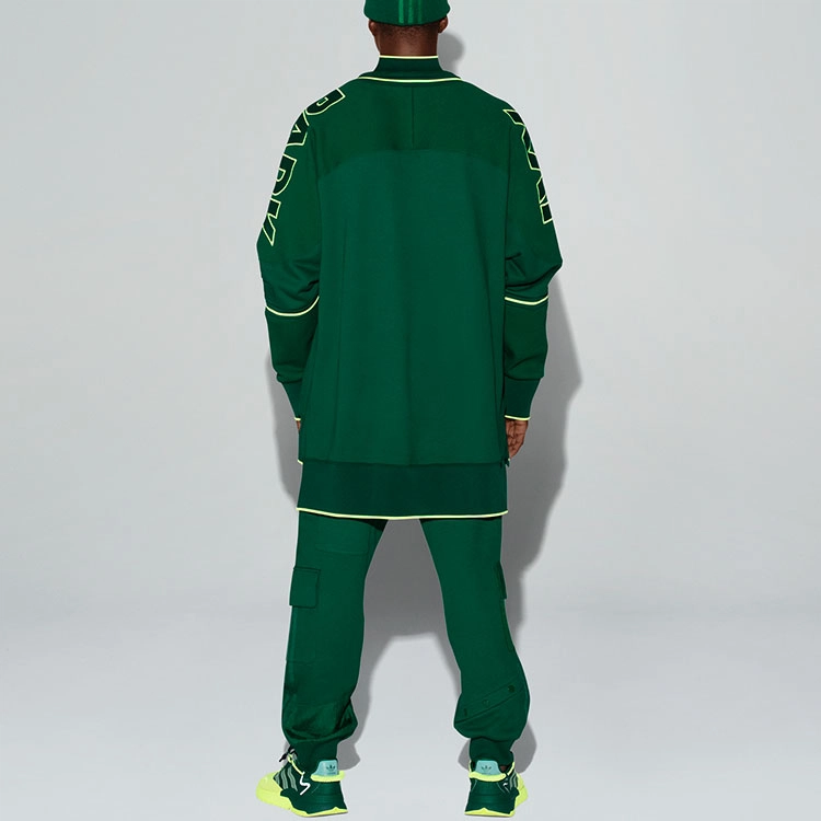 adidas originals Ivp Cargo Sweatshirt