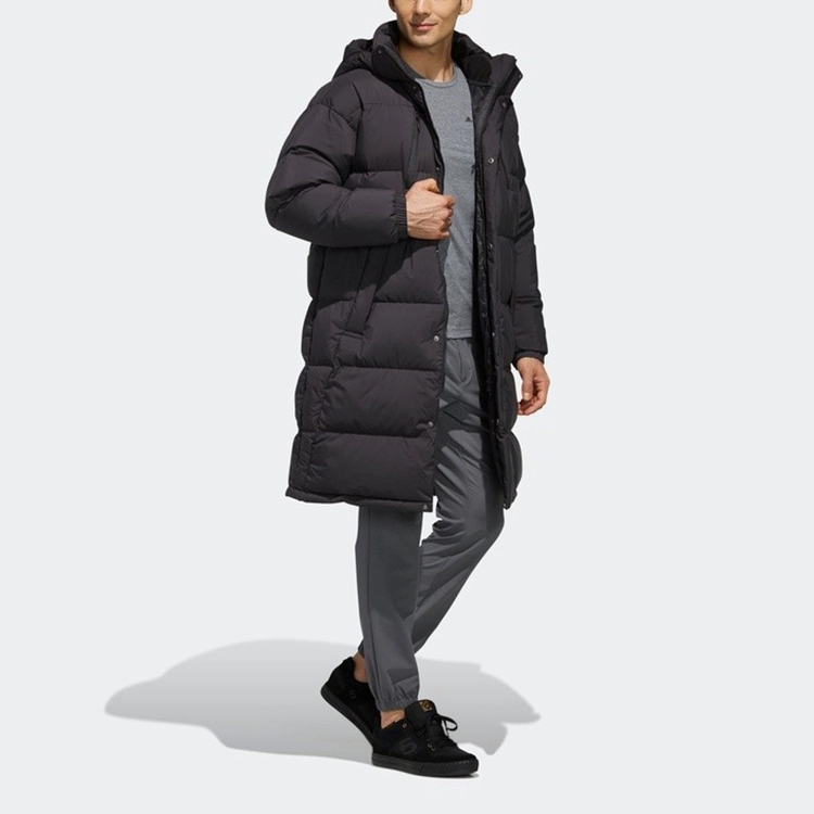 adidas Puffy Long Down