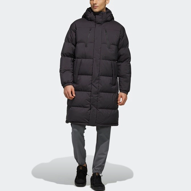 adidas Puffy Long Down