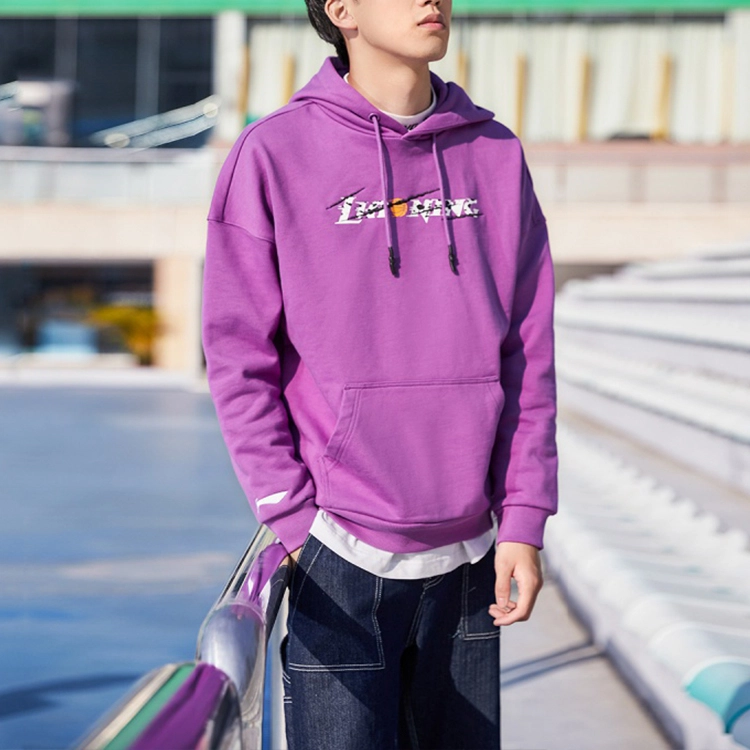 LiNing CBA-Fanpack