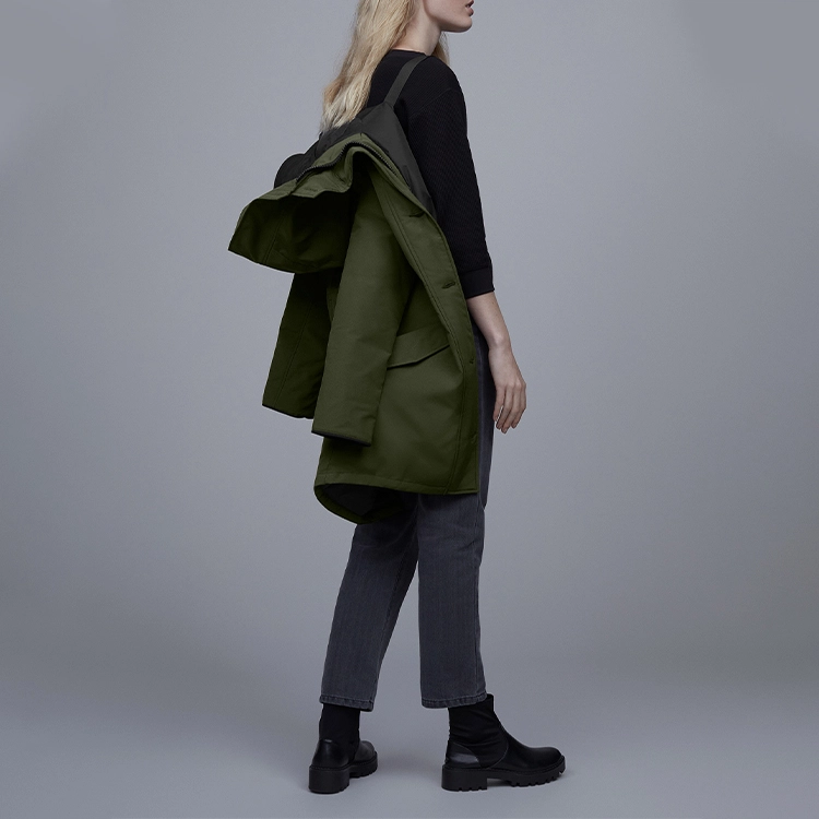 Canada Goose Rossclair