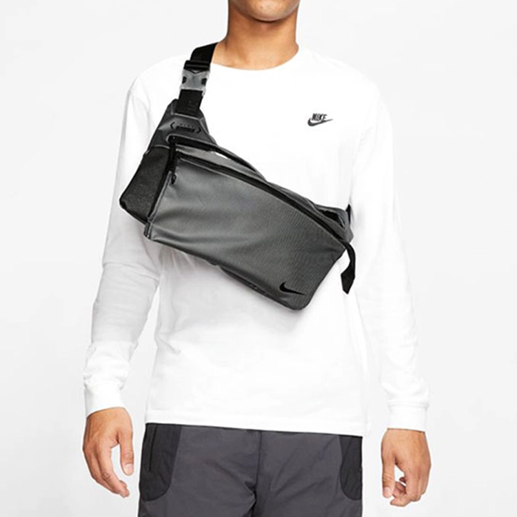 Nike Sportswear Profile