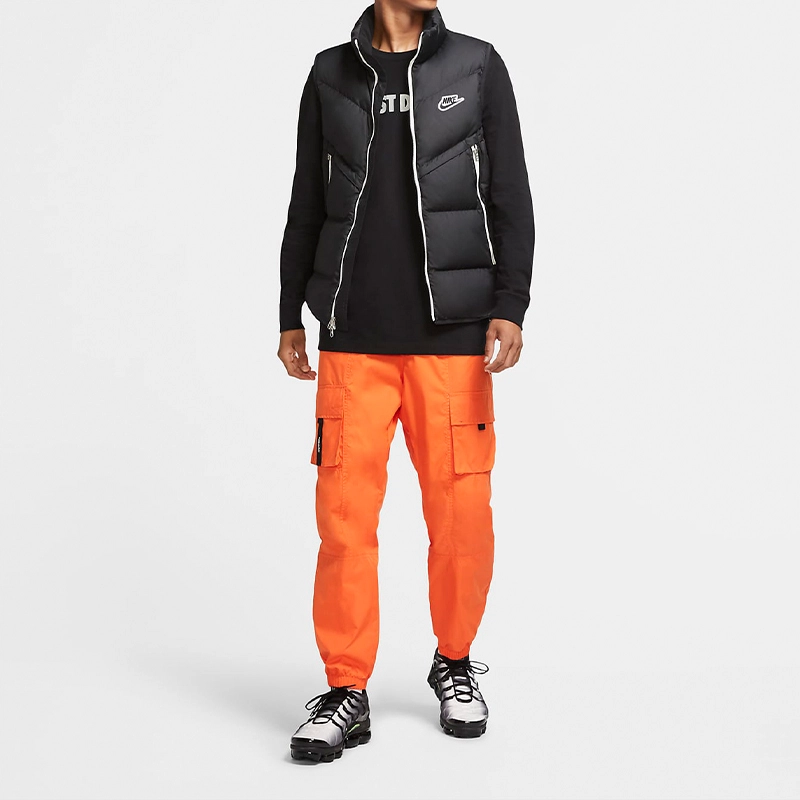 Nike Sportswear Down-fill Windrunner Shield