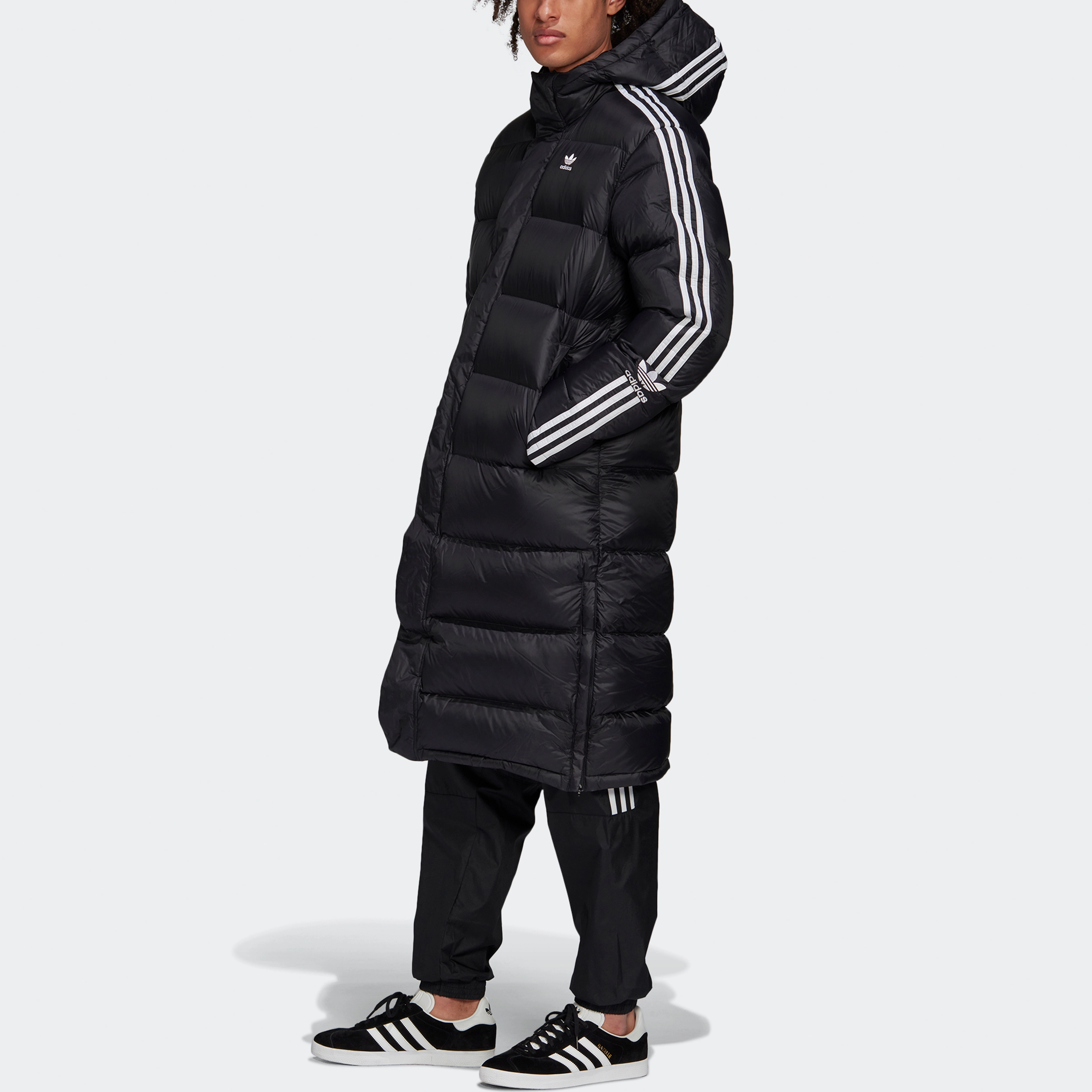 adidas originals Long Down Jkt