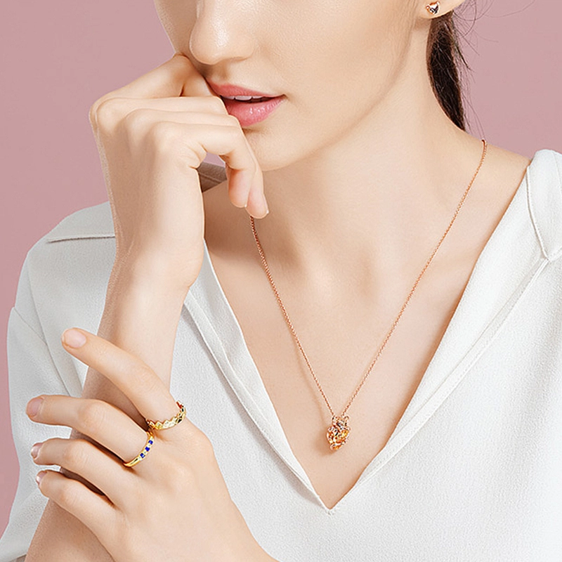 Pandora Shine
