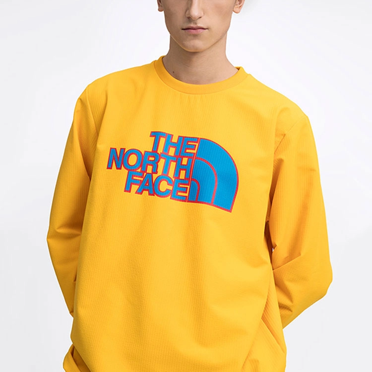 THE NORTH FACE Logo