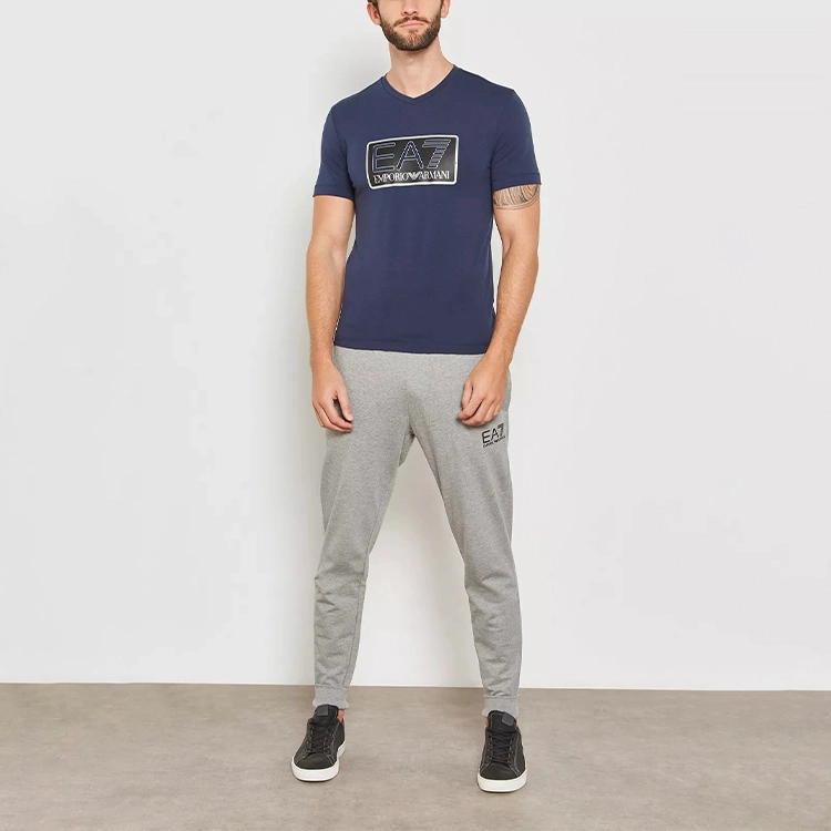 EMPORIO ARMANI LogoVT
