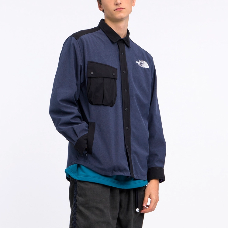THE NORTH FACE