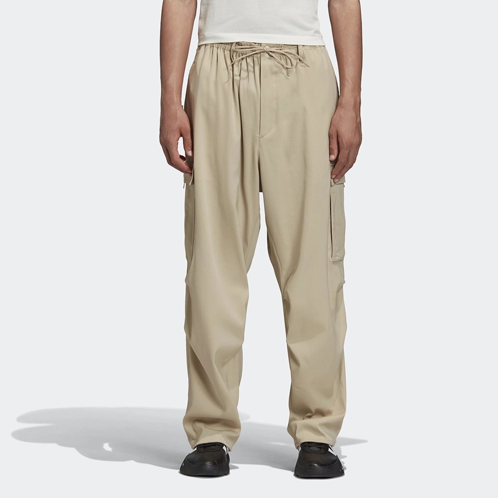 Y-3 M CL CARGO PNT