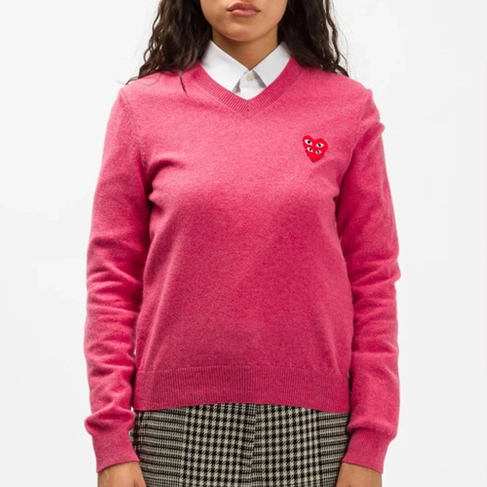 CDG Play V
