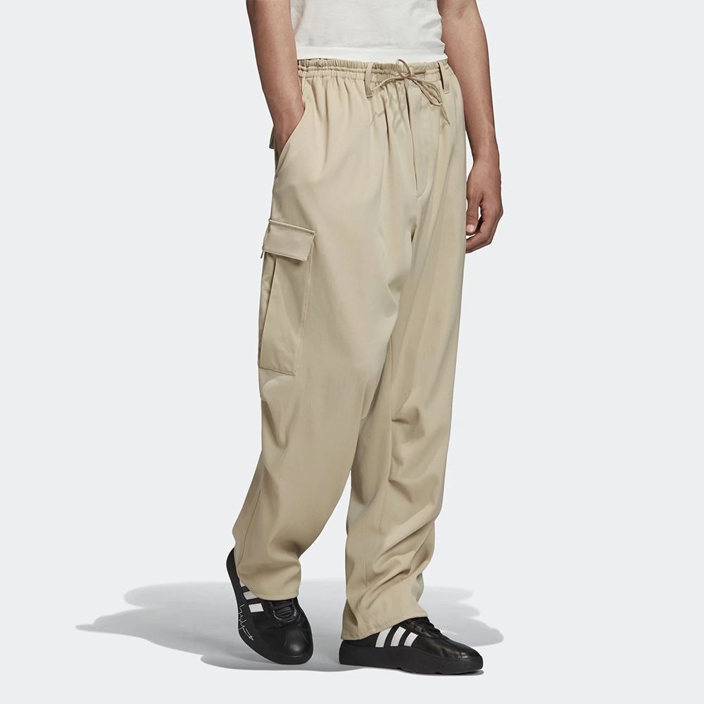 Y-3 M CL CARGO PNT