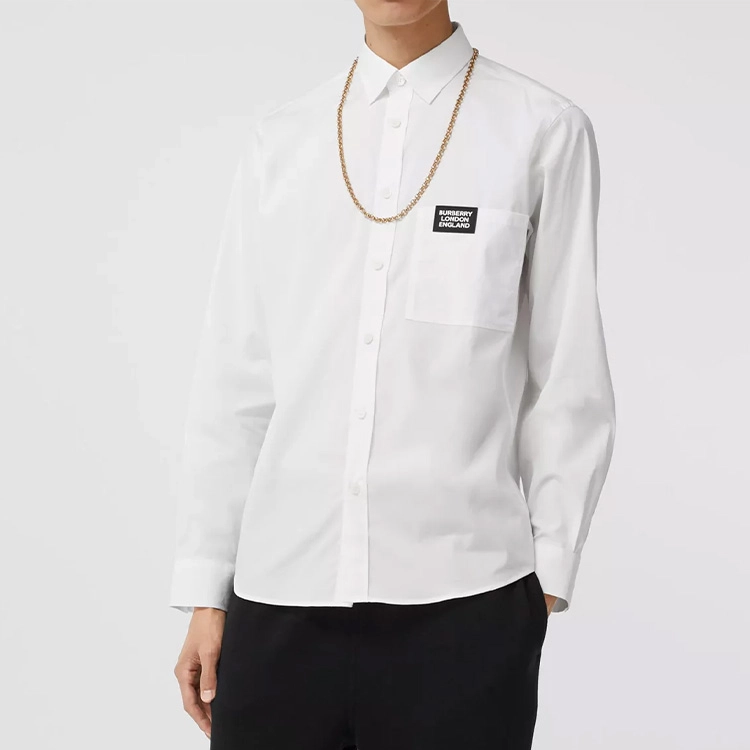 Burberry Logo
