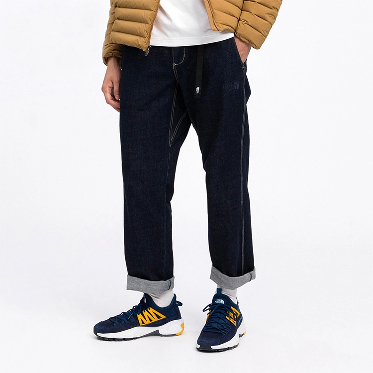 THE NORTH FACE City Denim Pant