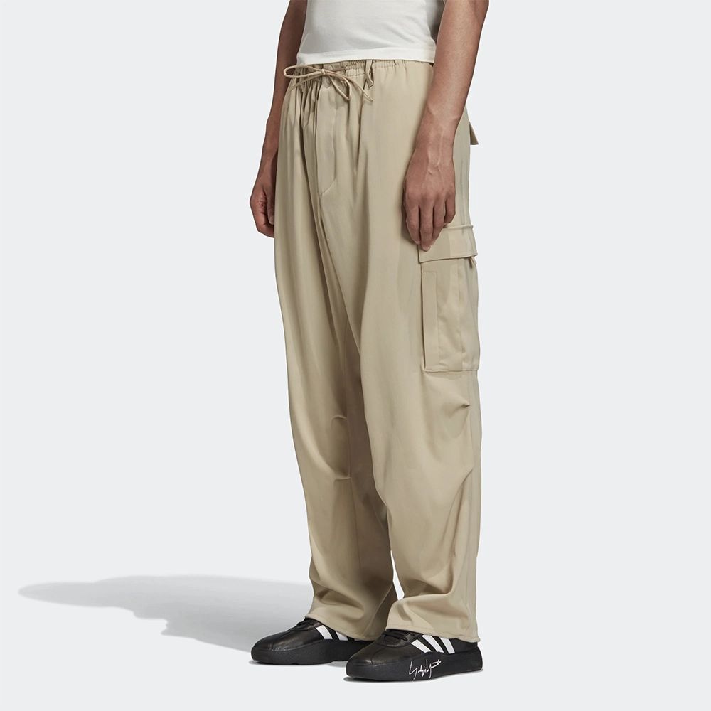 Y-3 M CL CARGO PNT