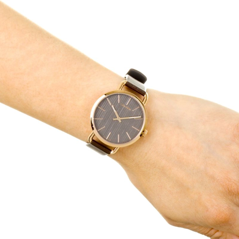 CKCalvin Klein CKEVEN 36mm K7B236G3