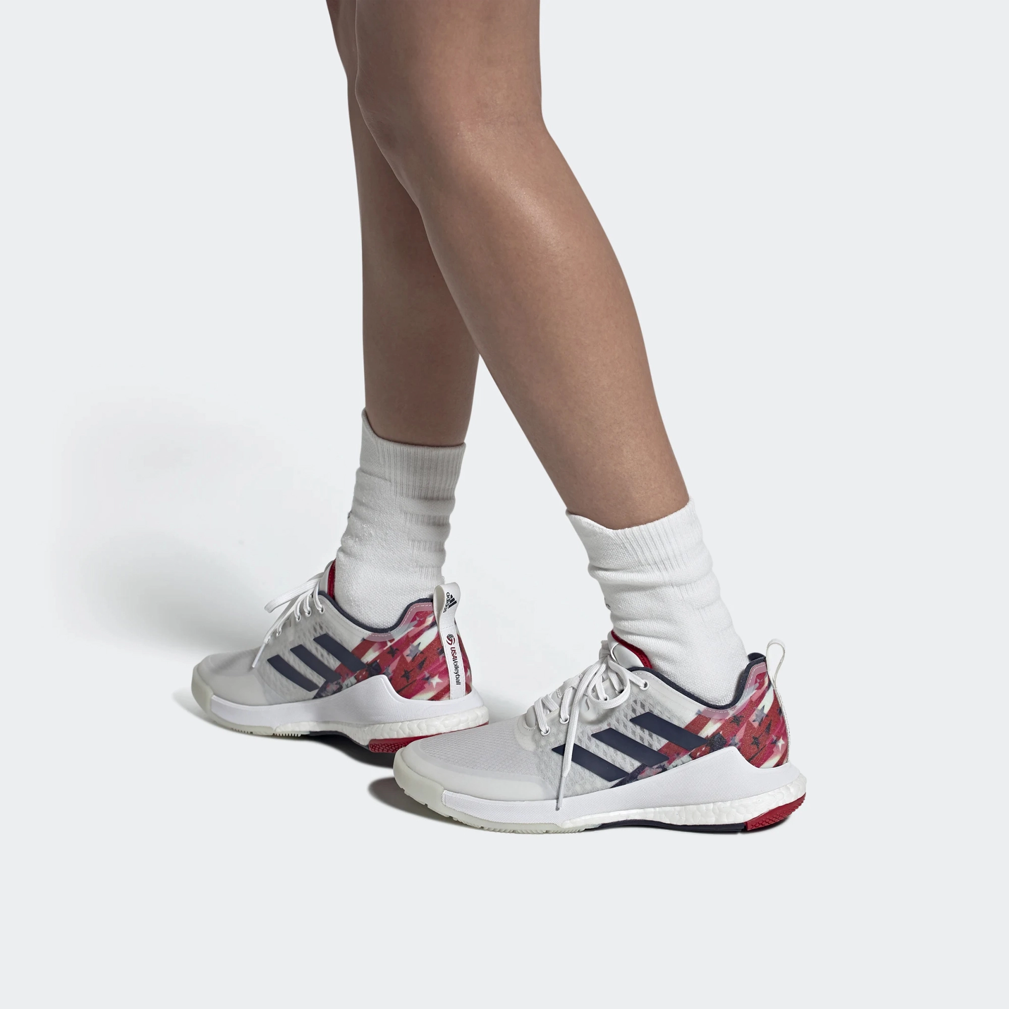 adidas Crazy Flight Usav