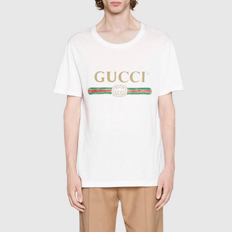 GUCCI LogoT