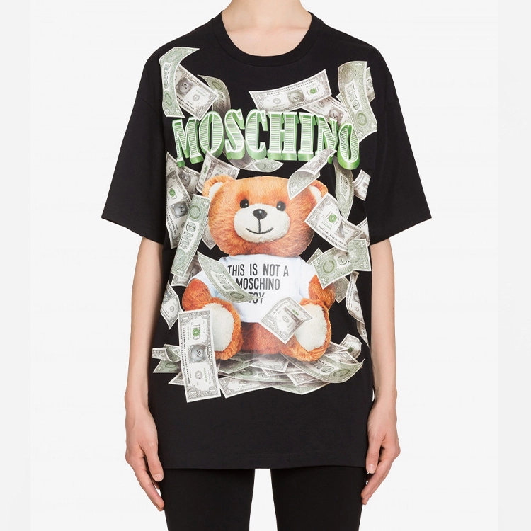 MOSCHINO Teddy T