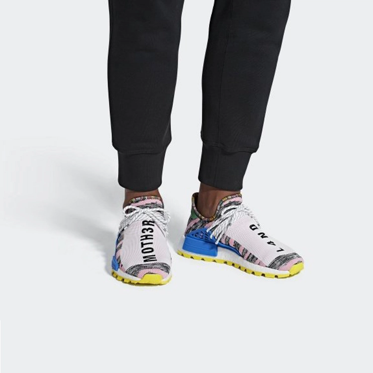 Pharrell Williams x adidas originals