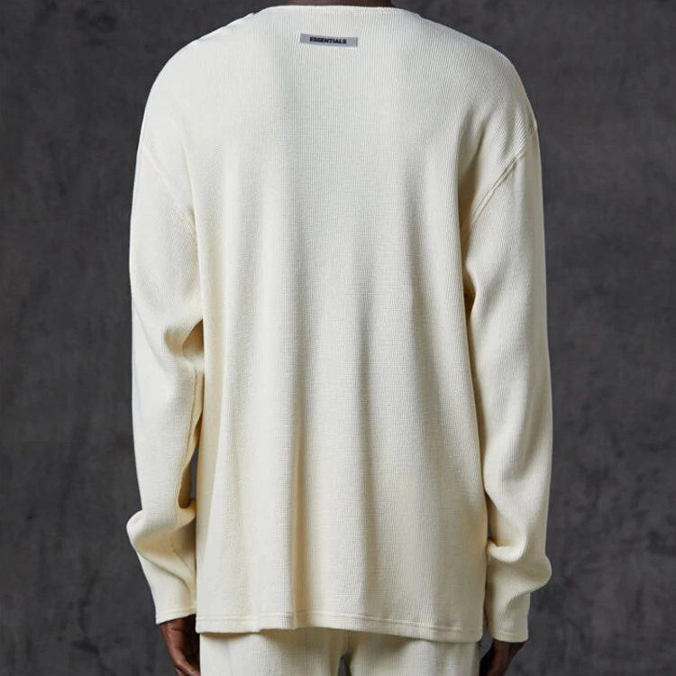 Fear of God Essentials FW20 logoT