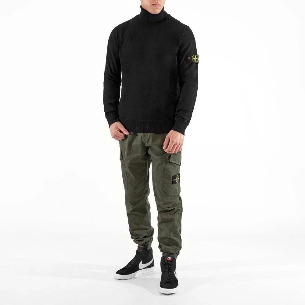 STONE ISLAND