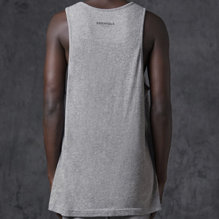 Fear of God Essentials FW20 Multi 3 Pack Tank Tops