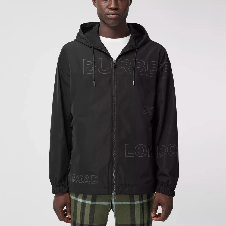 Burberry