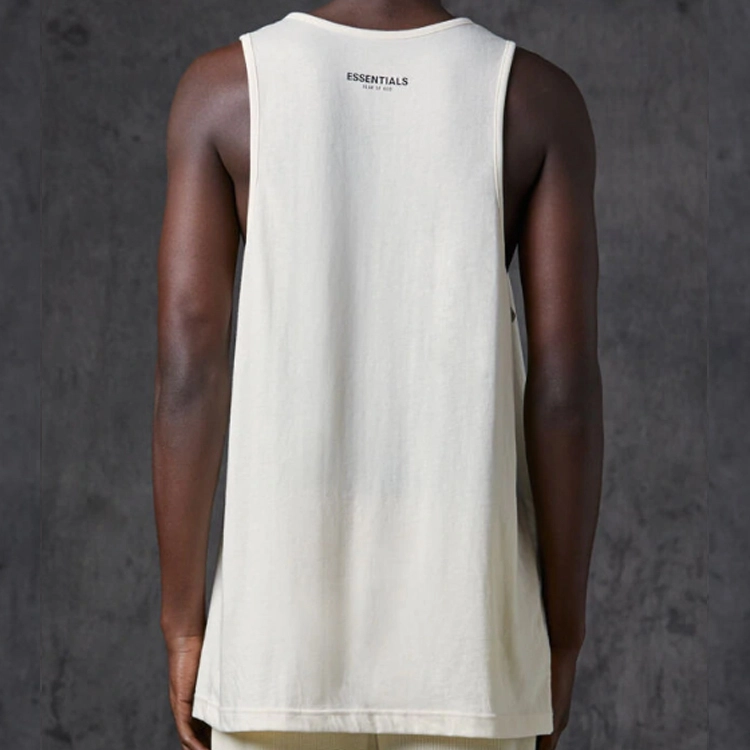 Fear of God Essentials FW20 Multi 3 Pack Tank Tops