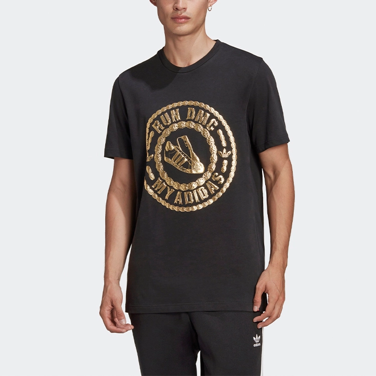 adidas originals Run-dmc T
