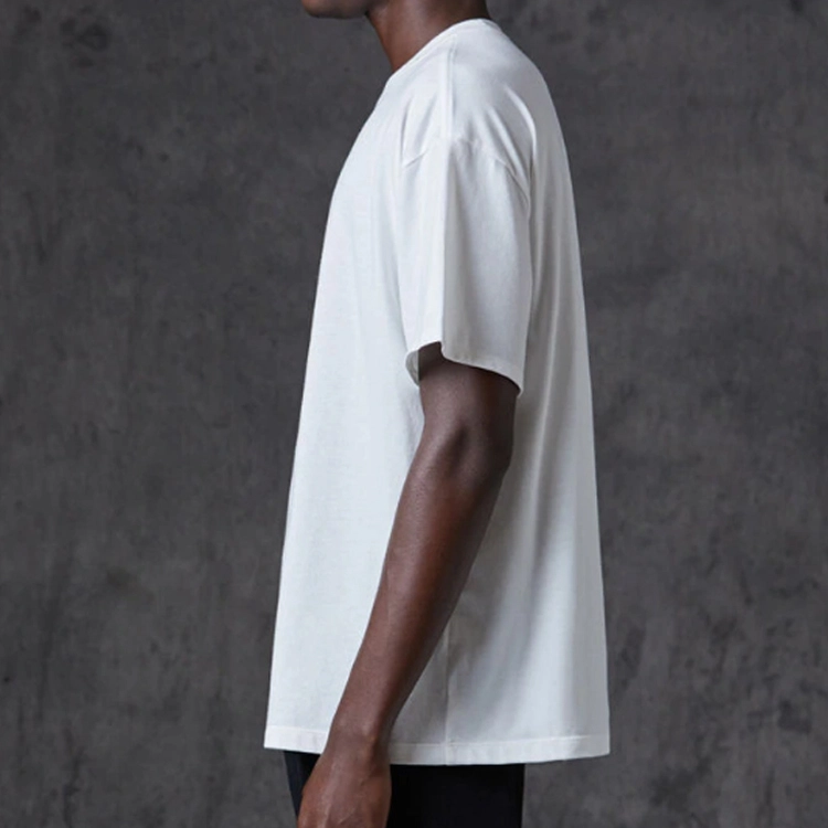 Fear of God Essentials FW20 3 Pack T-Shirts White T 3