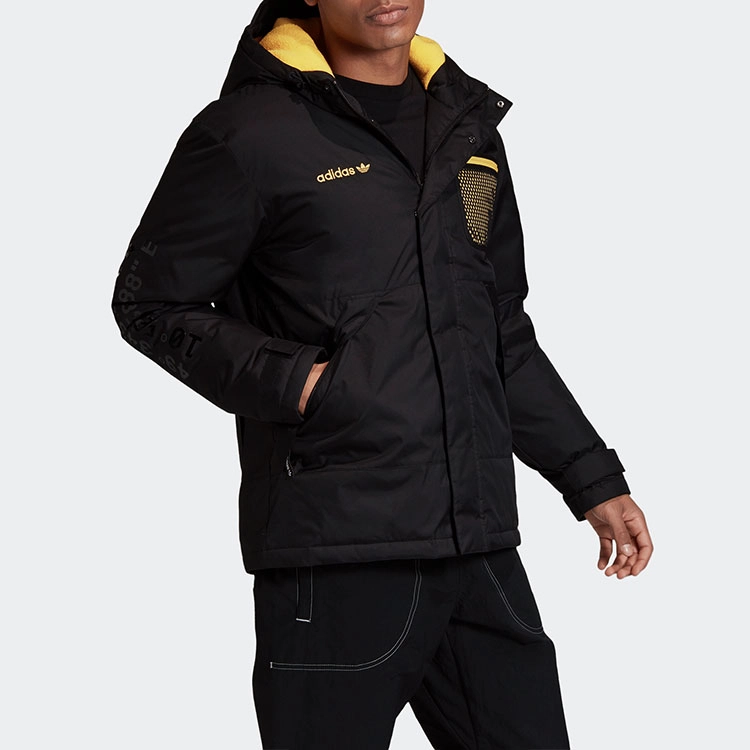 adidas originals Adv 2in1 Jkt