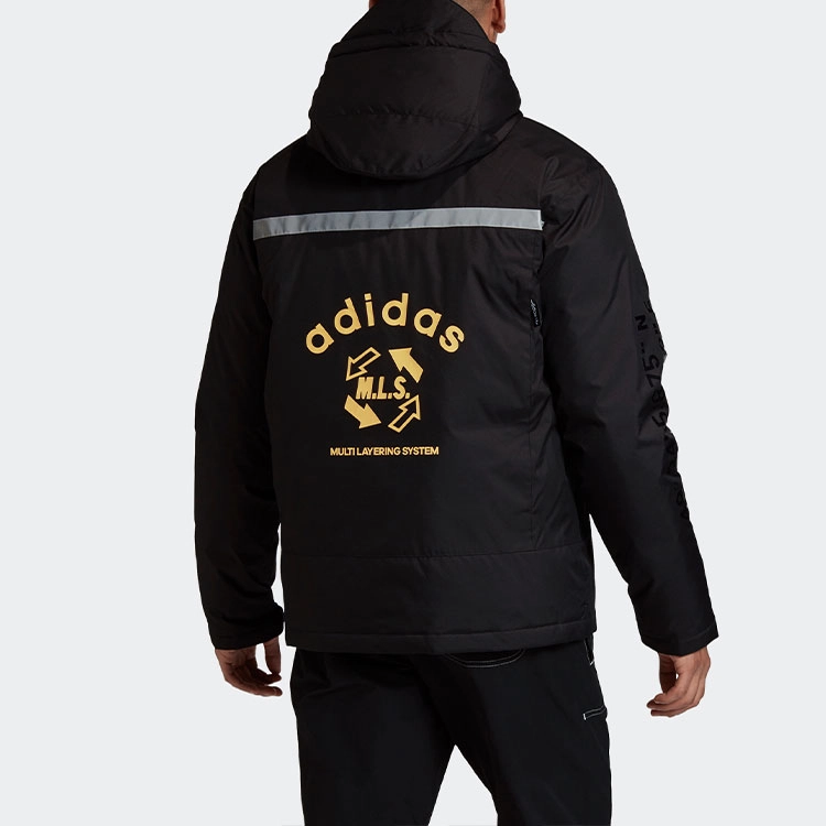 adidas originals Adv 2in1 Jkt