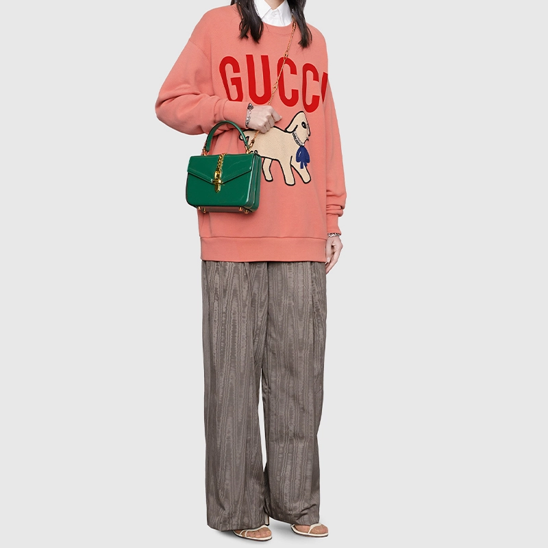 GUCCI Sylvie 1969
