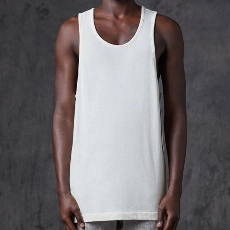 Fear of God Essentials FW20 Multi 3 Pack Tank Tops