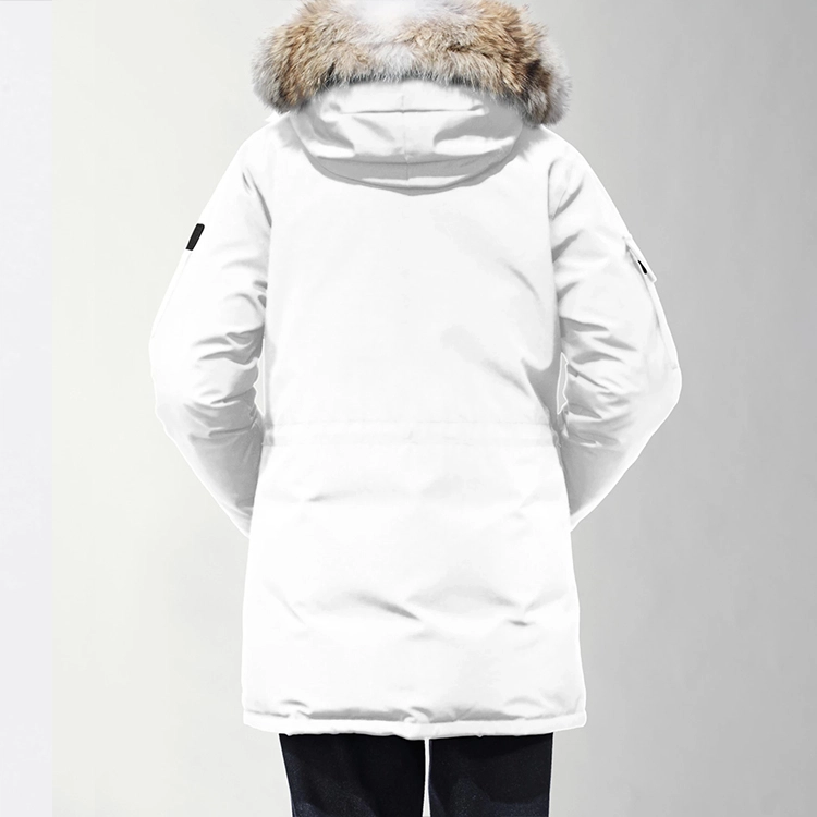 Canada Goose Expedition