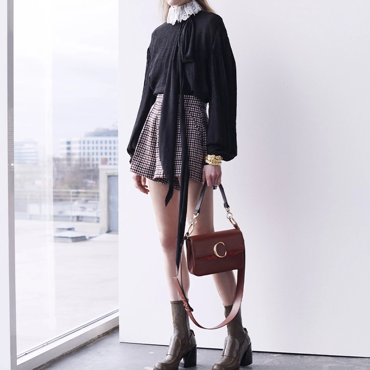 Chloe C