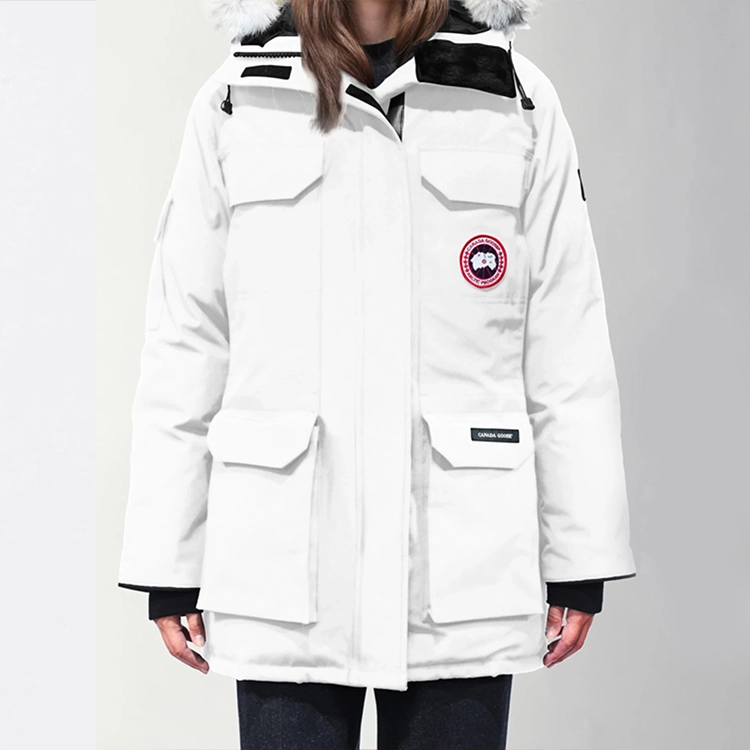 Canada Goose Expedition