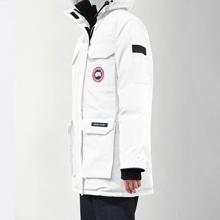 Canada Goose Expedition