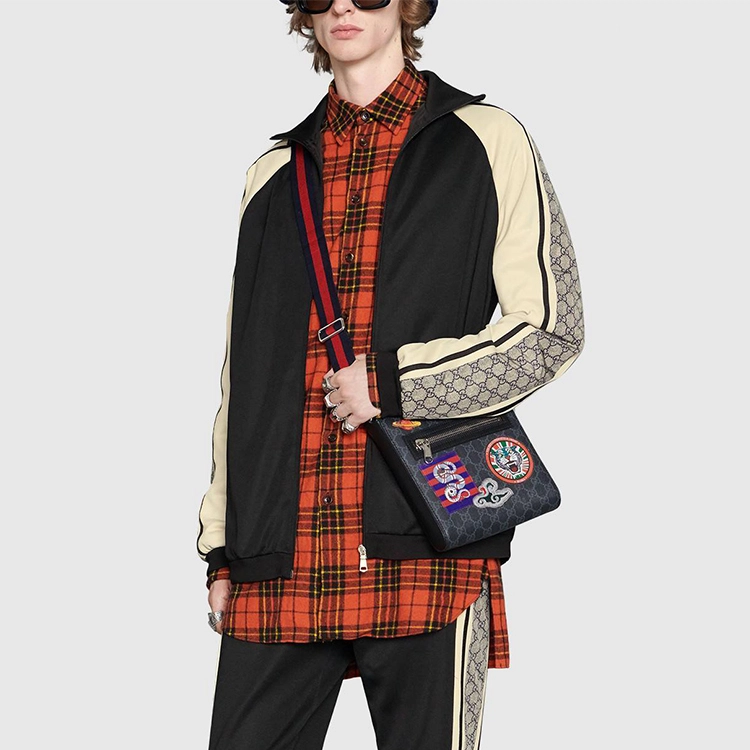 GUCCI