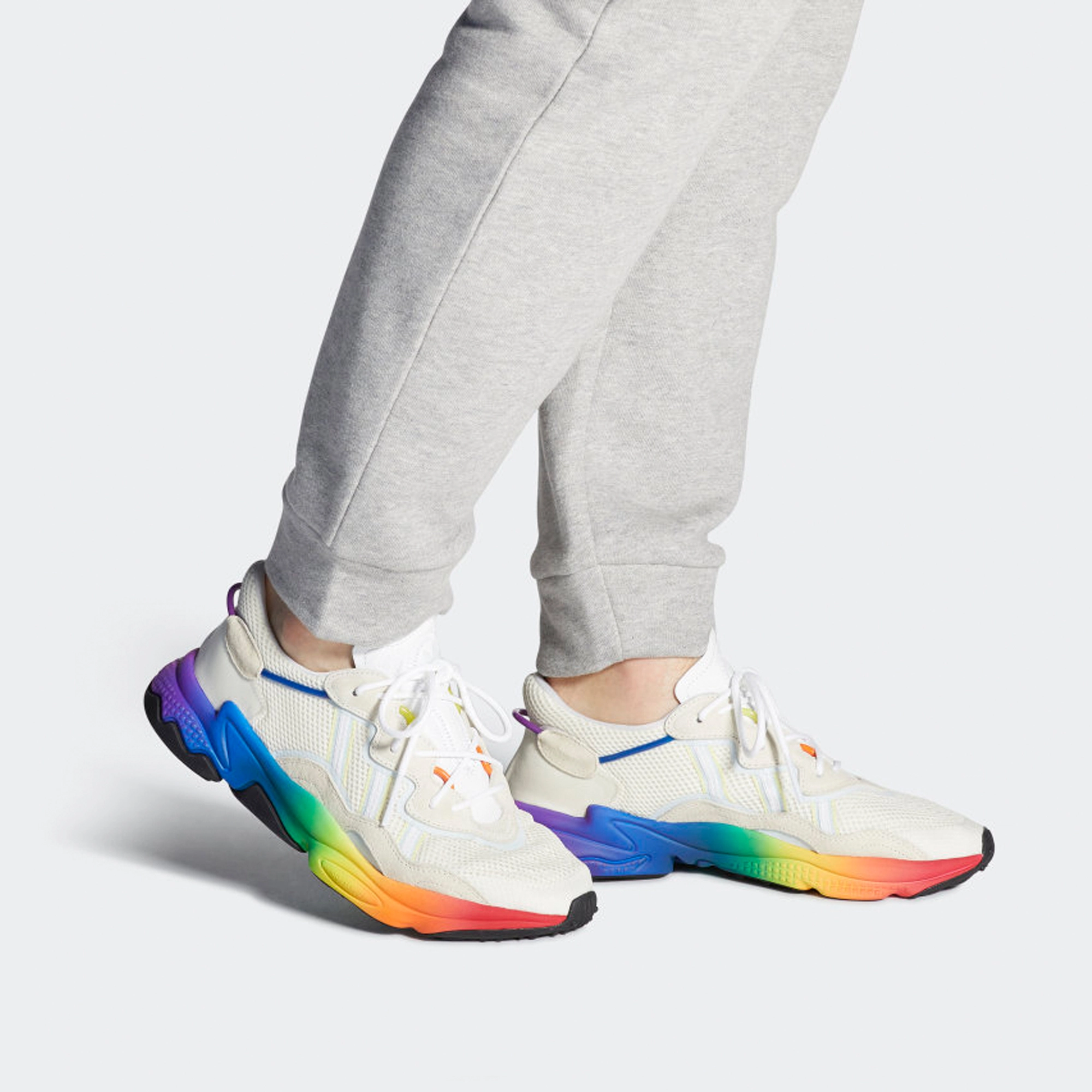 adidas originals Ozweego Pride