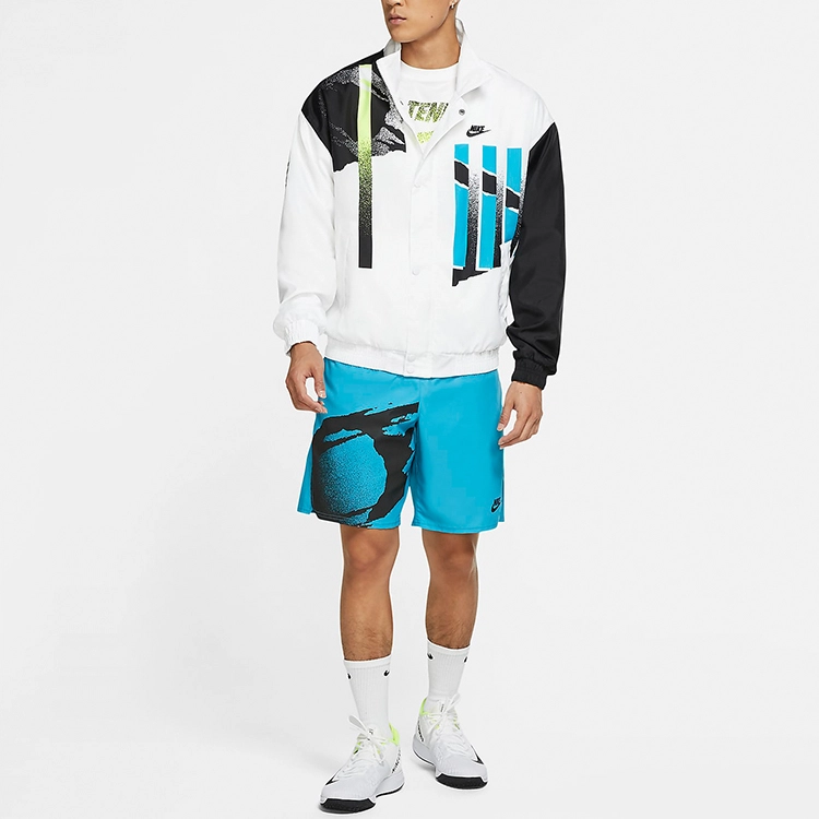 Nike Court