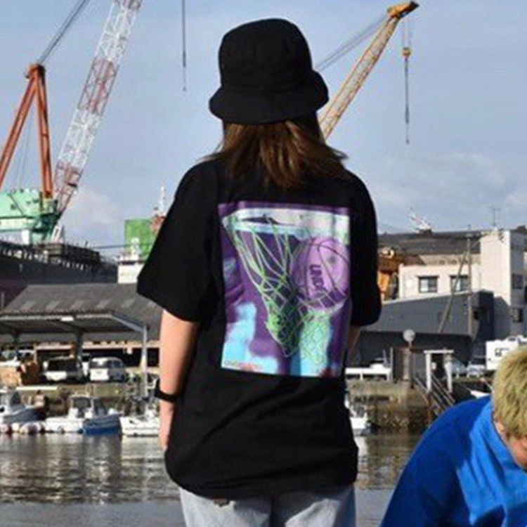 UNDEFEATED All Net SS T