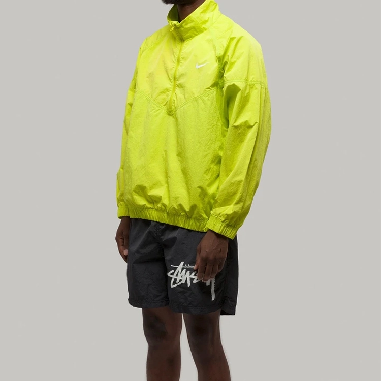 Stussy x Nike Stussy x Nike Logo