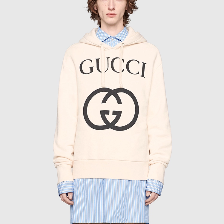 GUCCI Logo