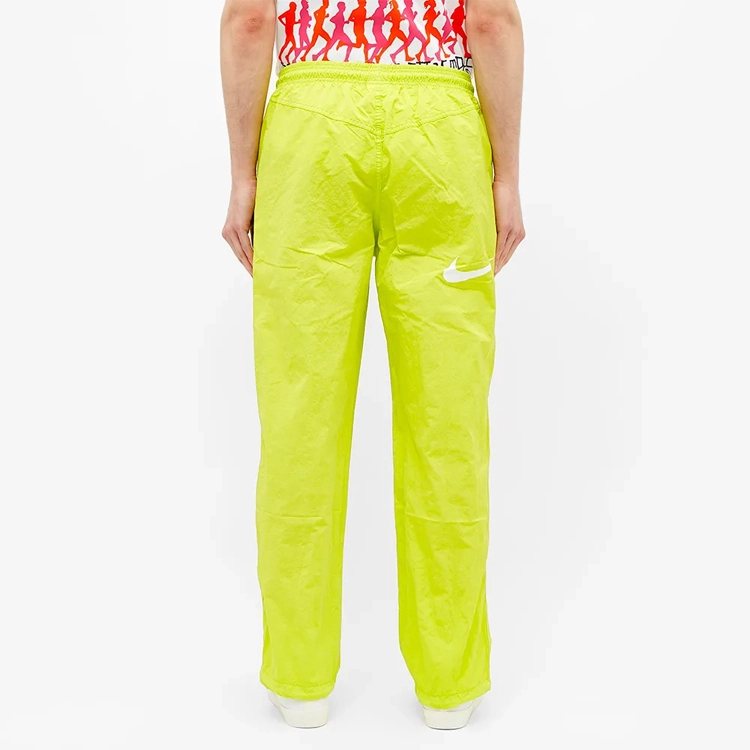 Stussy x Nike Logo