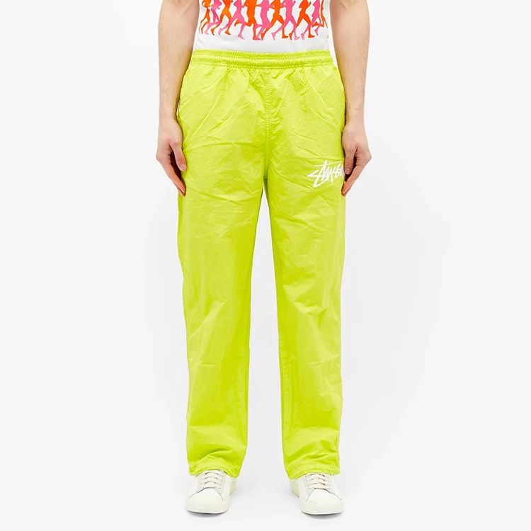 Stussy x Nike Logo